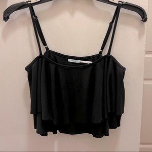 Crop top XS